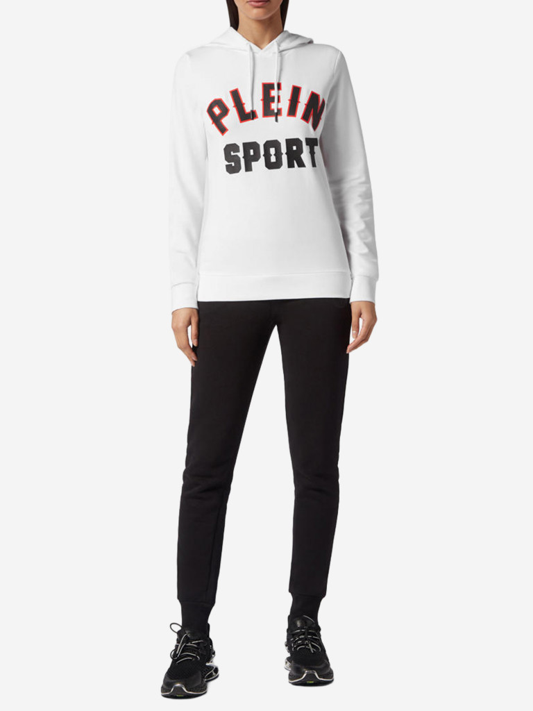 Худи Plein Sport
