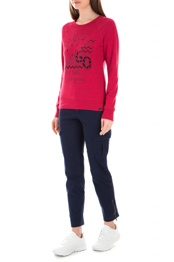 Джемпер женский Termit