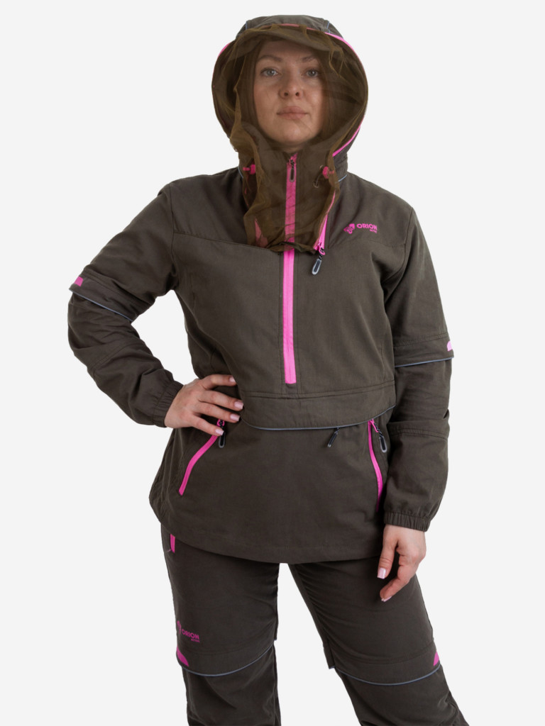 Костюм женский ORION Active, Элит Барьер олива