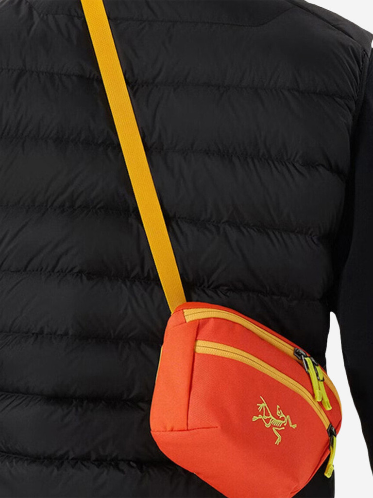 Сумка ARC'TERYX Mantis 1,5 л