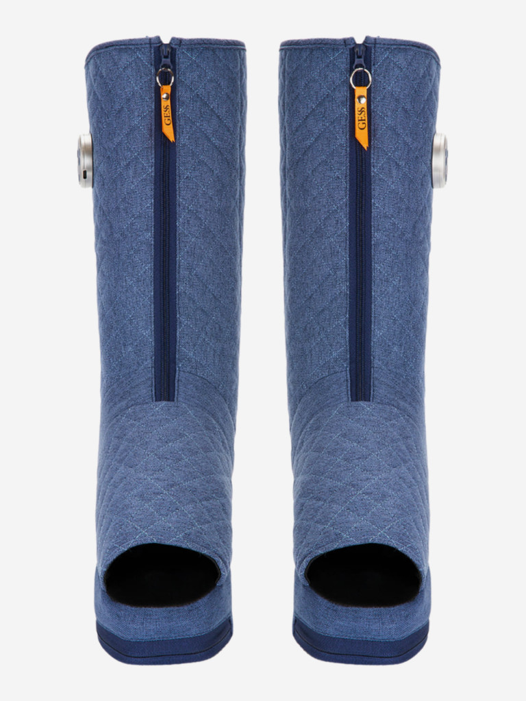 Chillz Воздушно-компрессионный массажер для ног