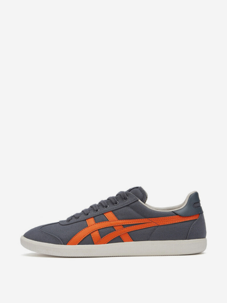 Onitsuka Tiger Tokuten Grey Orange