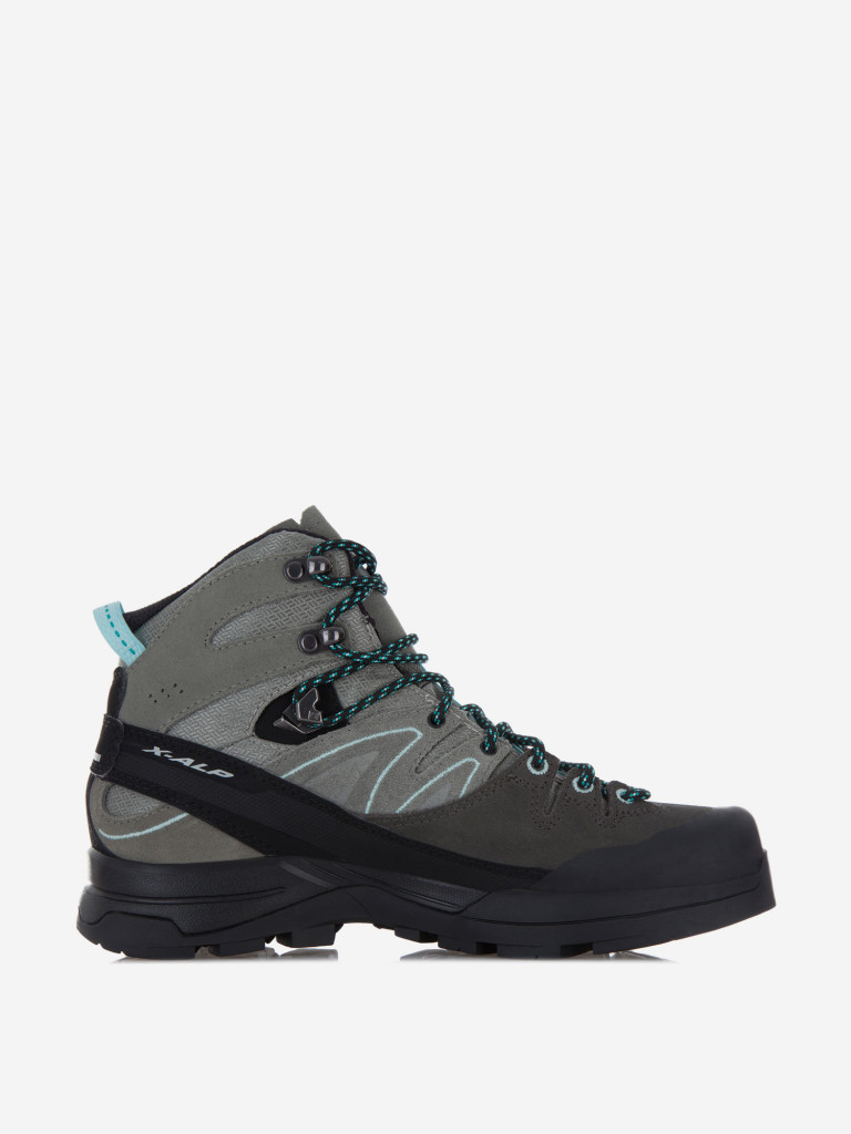 Salomon x alp on sale gore tex