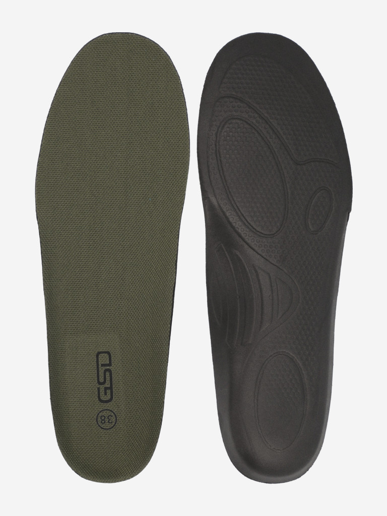 Полуботинки для мальчиков GSD