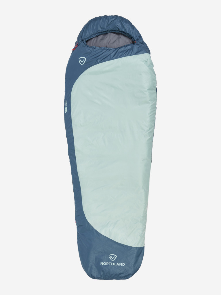 Спальный мешок Northland Hypnos +4 правосторонний