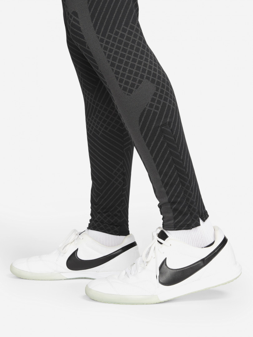 Брюки мужские Nike Dri-FIT Strike 26261790299 Черный, размер 44, 46, фото 4