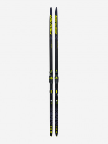 クロスカントリースキー FISCHER CARBON LITE 197 163125020299.jpg