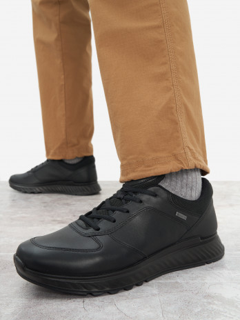 Ecco shock thru hotsell