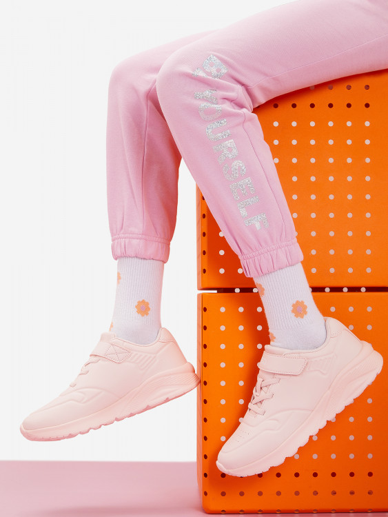 Кроссовки для девочек GSD Ein Pu