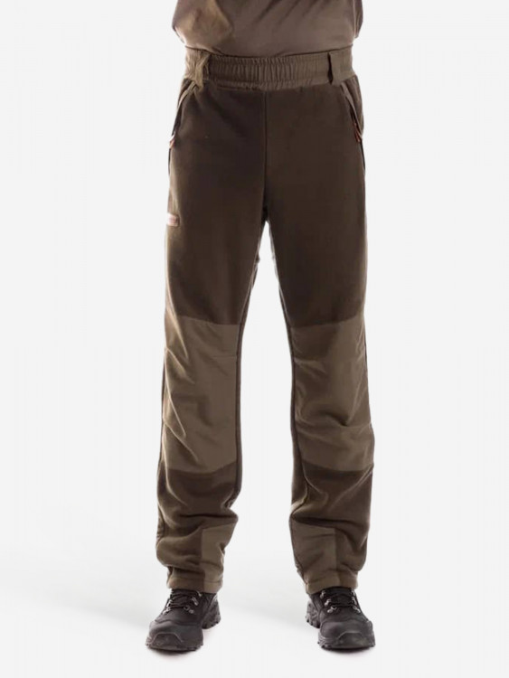 Флисовые брюки мужские MAGNUM GEAR MARAL хаки