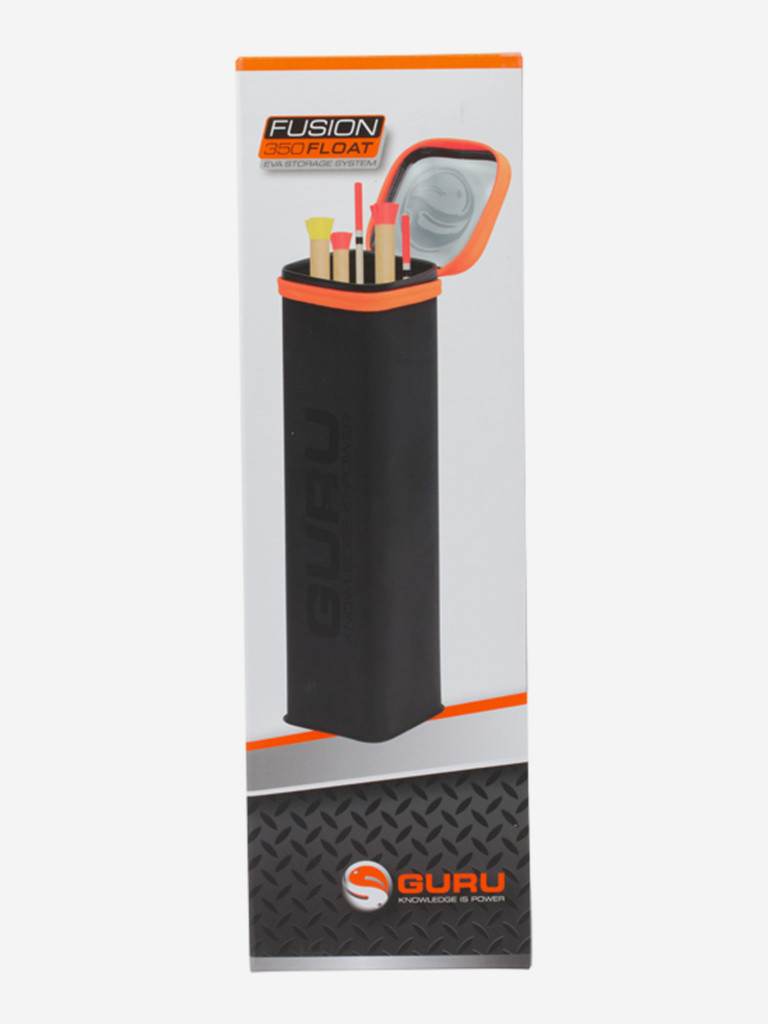 Емкость GURU Fusion Float 350 с крышкой