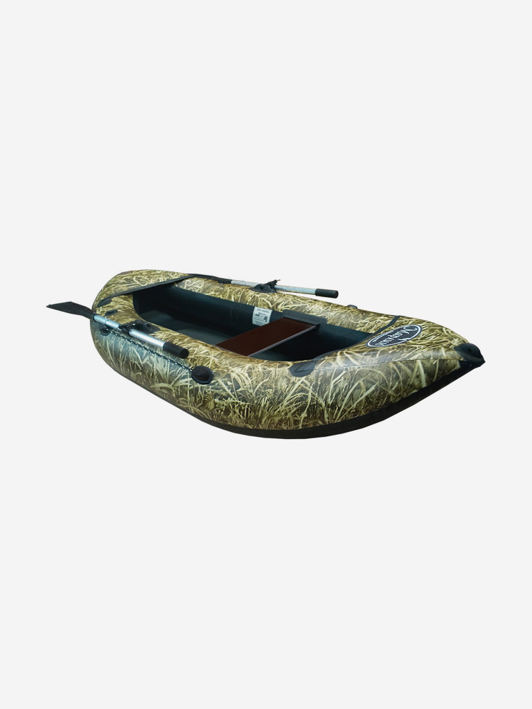 Лодка гребная Марлин 1 Уфимка одноместная