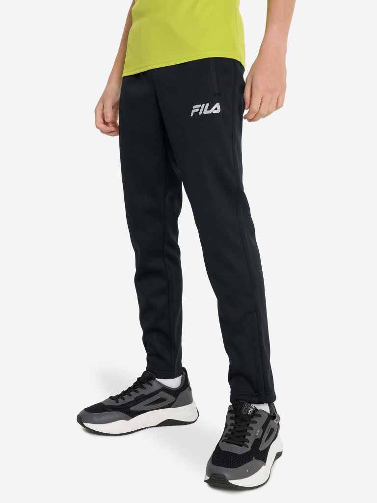 Брюки детские FILA