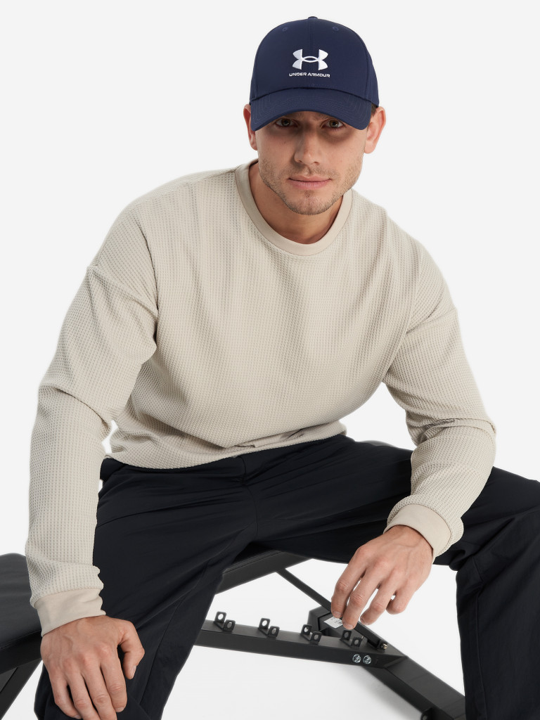 Бейсболка Under Armour Lockup