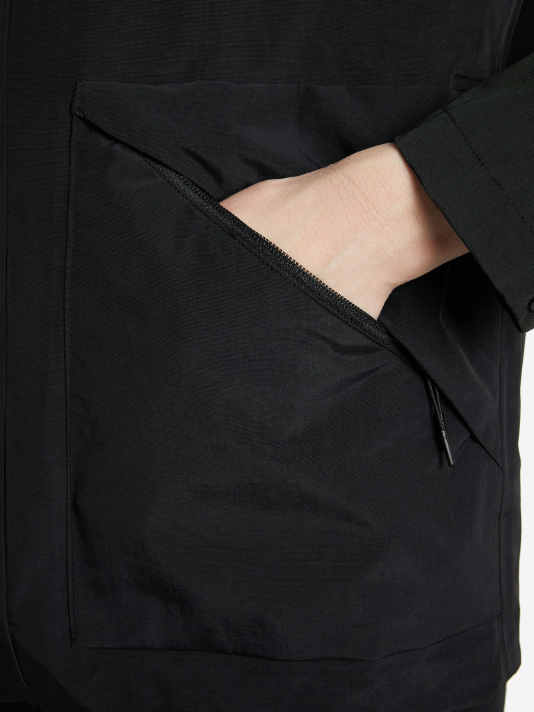 Куртка 3 в 1 женская SHU