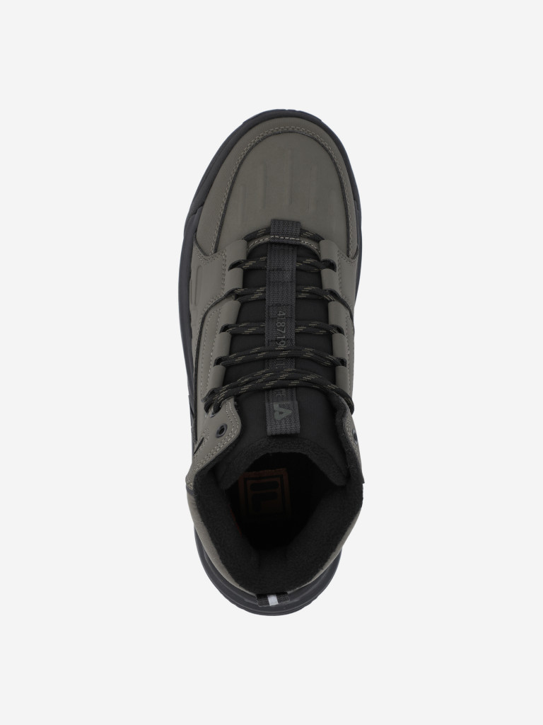 Кеды утепленные мужские FILA Powder 2.0 Snkr