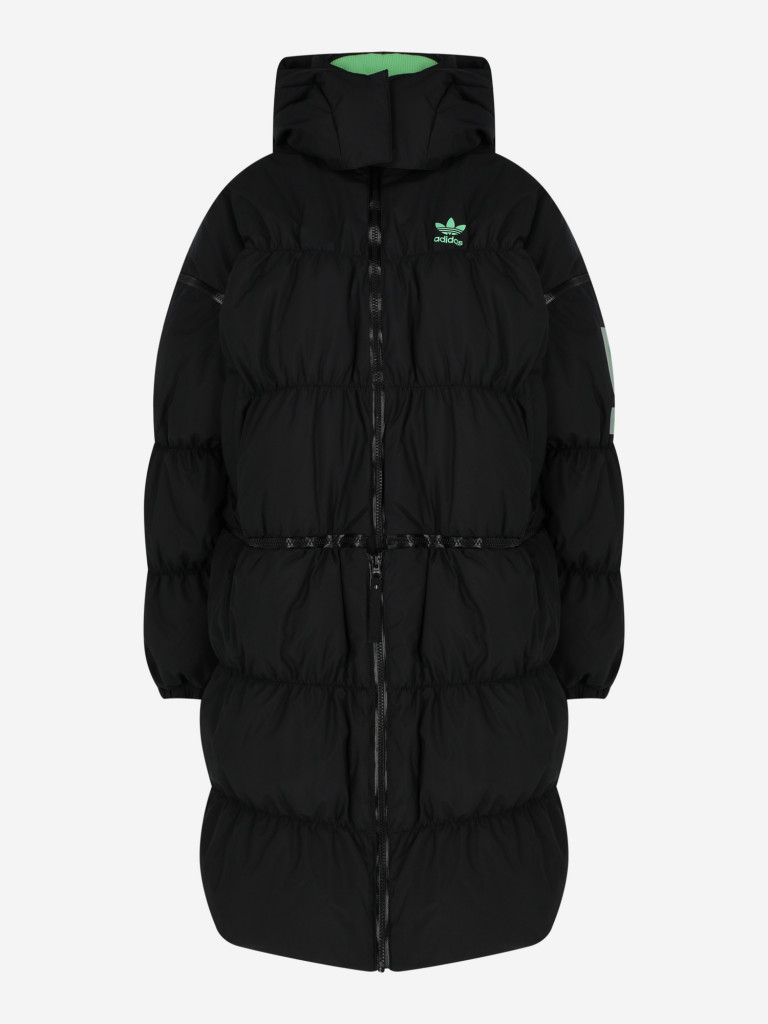 Пальто пуховое Adidas