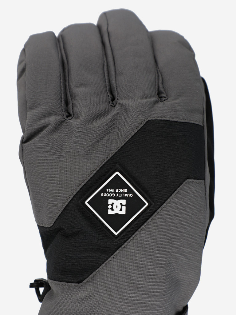 Перчатки DC Shoes