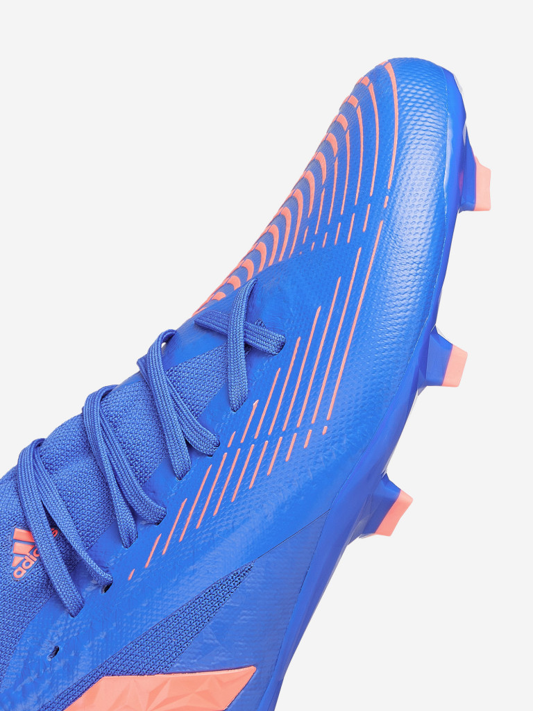Бутсы мужские adidas Predator Edge.3 FG