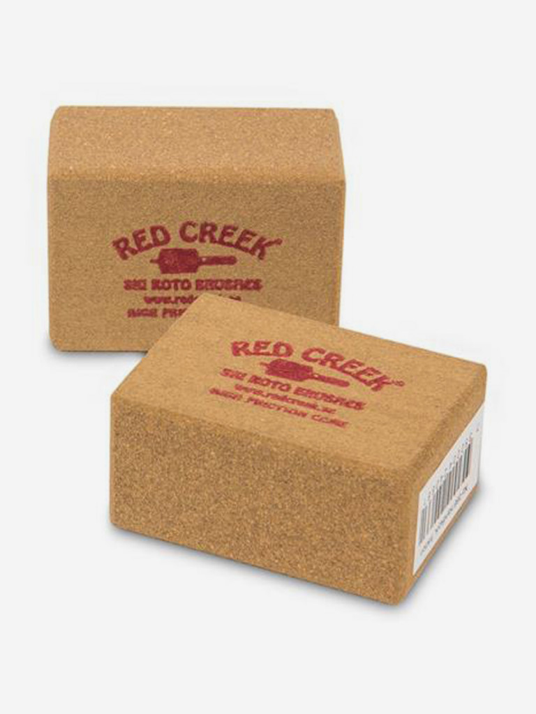 Растирка RED CREEK Handcork, натуральная пробка
