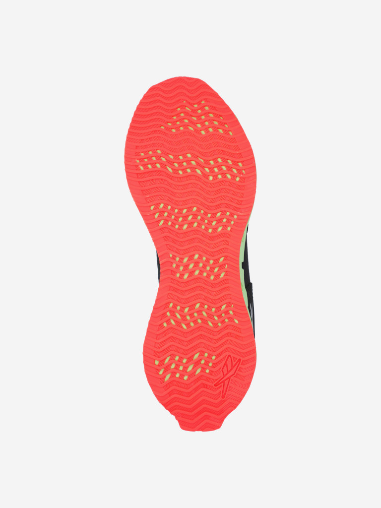 Кроссовки мужские Reebok Zig Dynamica