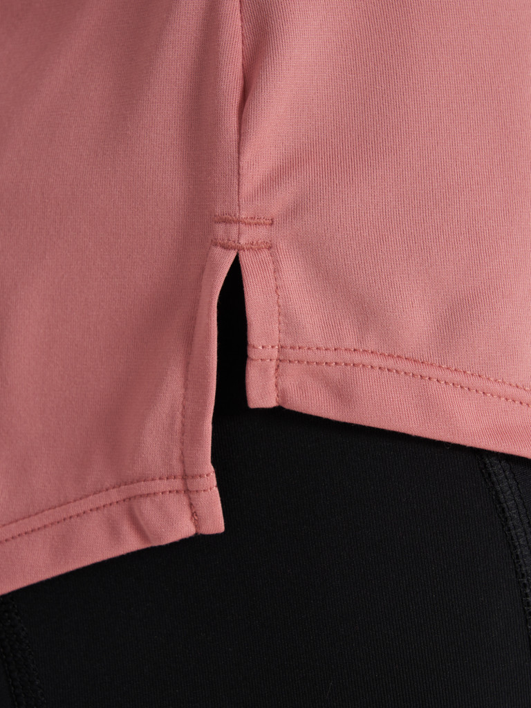 Футболка женская Nike Fitness One Dri-Fit