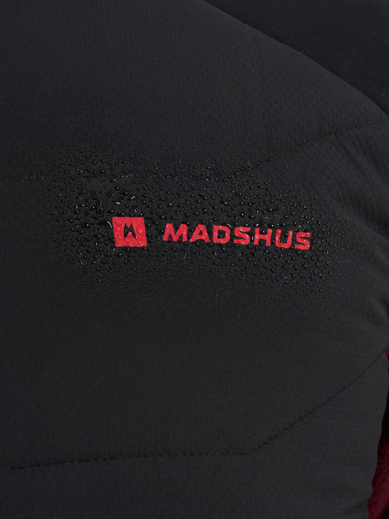 Жилет для беговых лыж мужской Madshus