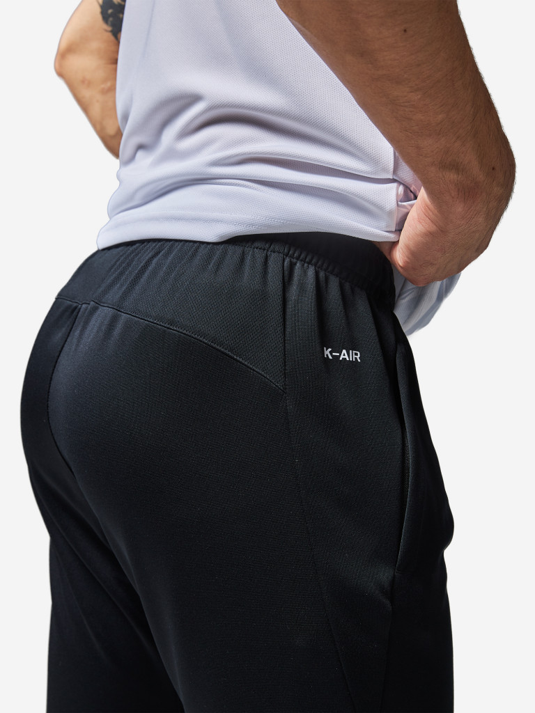 Брюки мужские KELME Knitted Leg Trousers