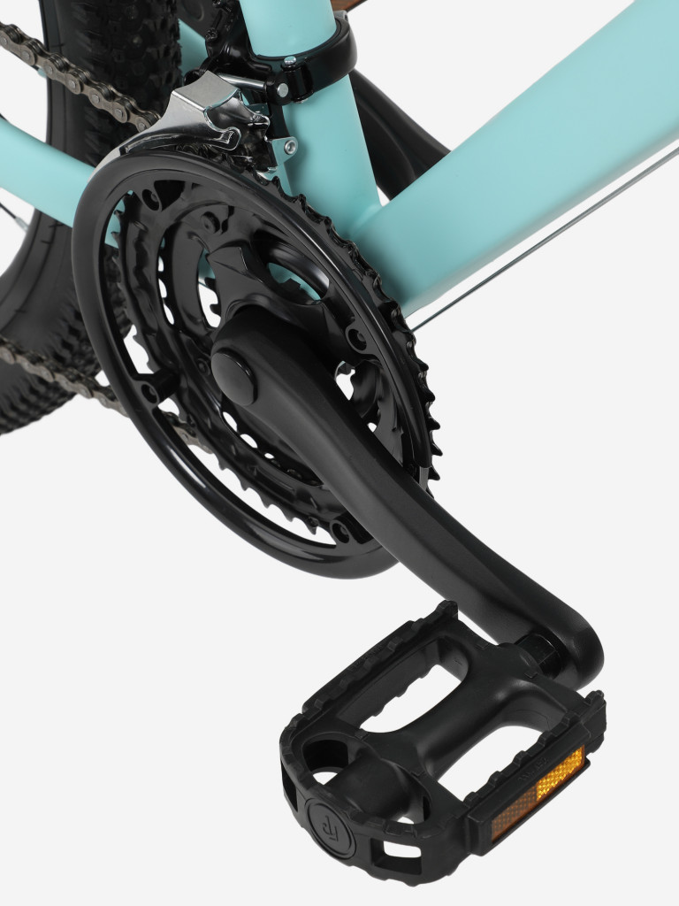 Велосипед горный женский Denton Aura 2.0 27.5"