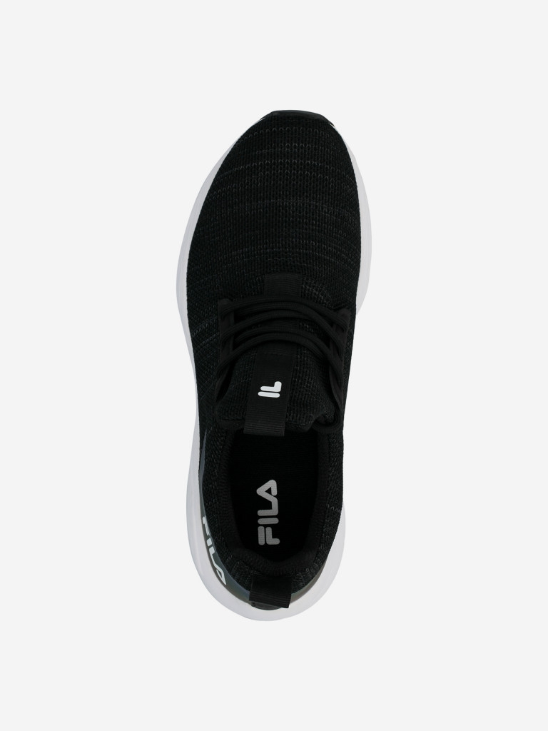 Кроссовки женские FILA Tornado Knit