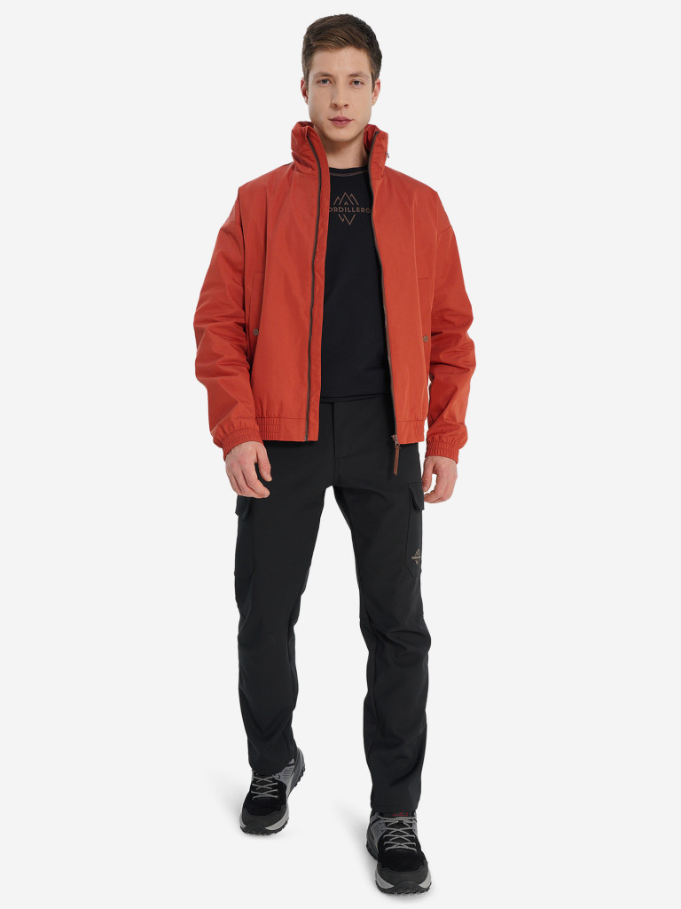Ветровка мужская Cordillero