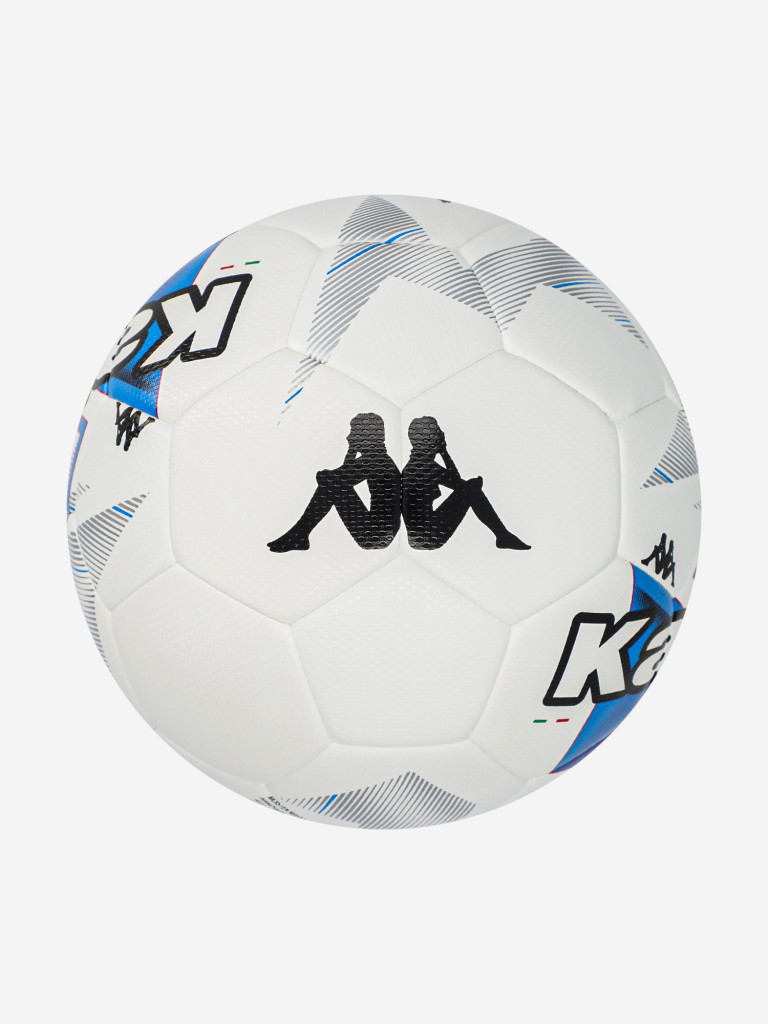 Мяч футбольный Kappa
