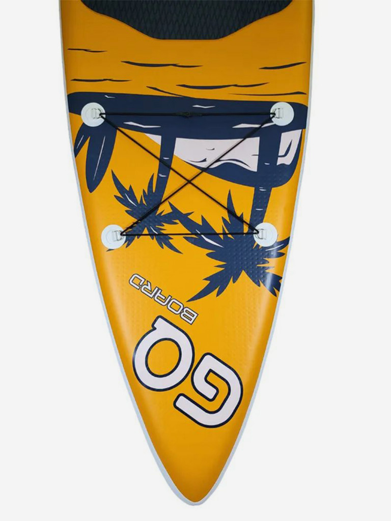 Сапборд GQ Board COCO 335 см