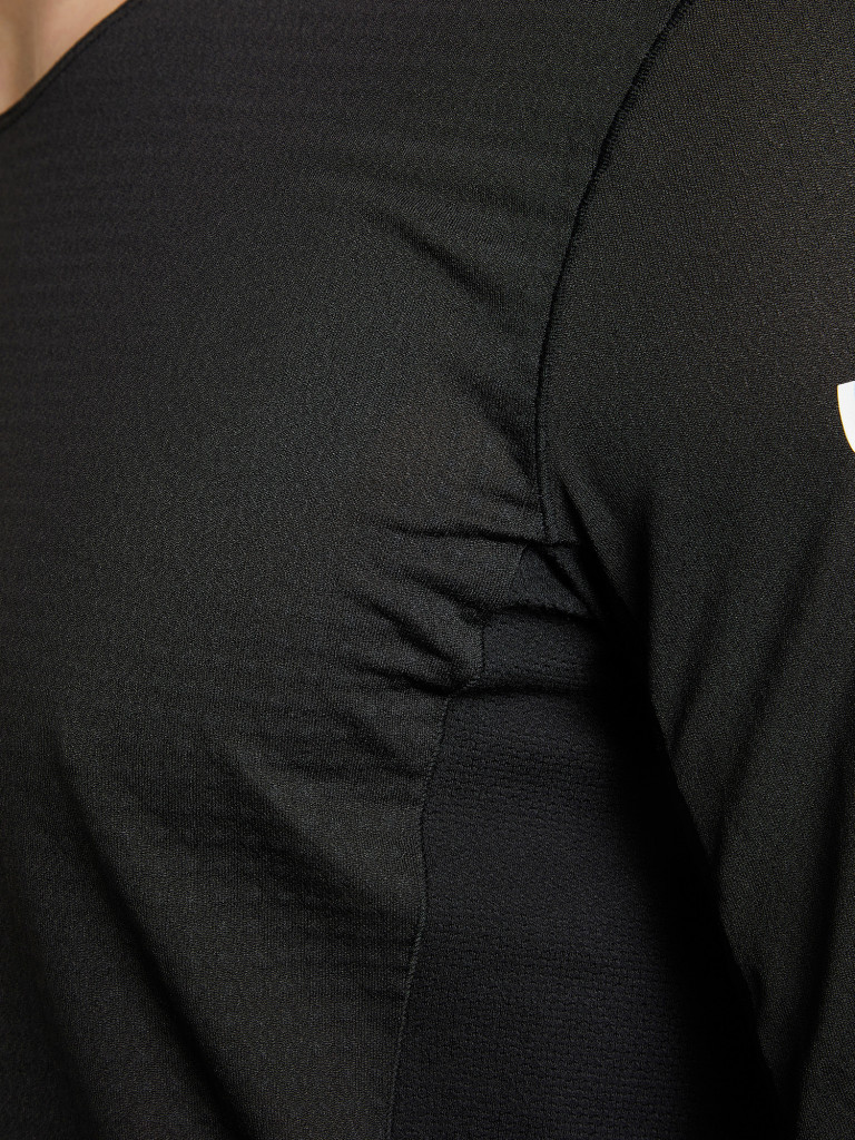 Футболка мужская Salomon S/Lab Nso