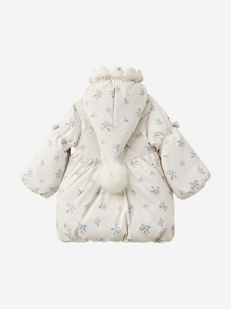 Куртка детская HAPPY BABY