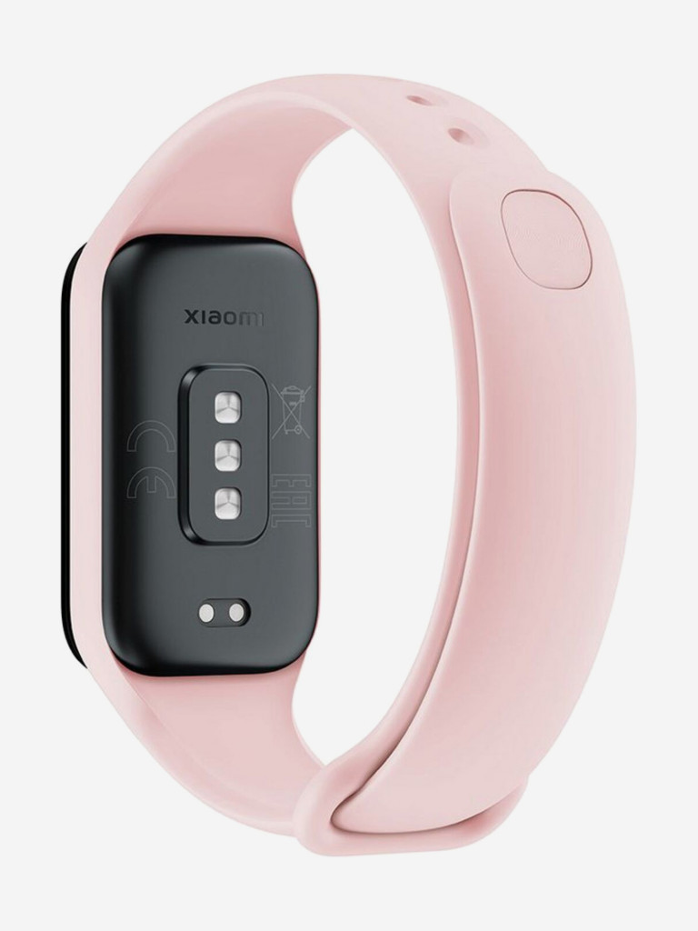 Фитнес-браслет Xiaomi Smart Band 8