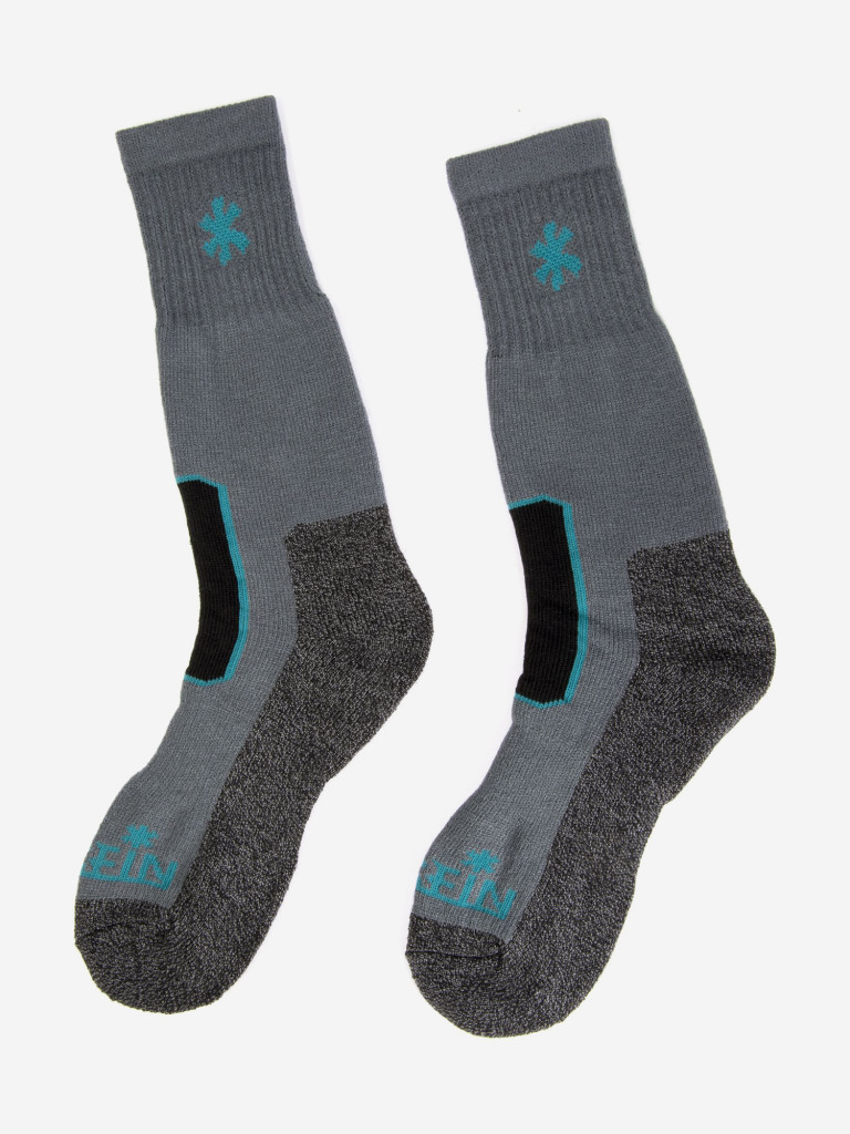 Термоноски Norfin T1P Women TARGET для рыбалки и охоты