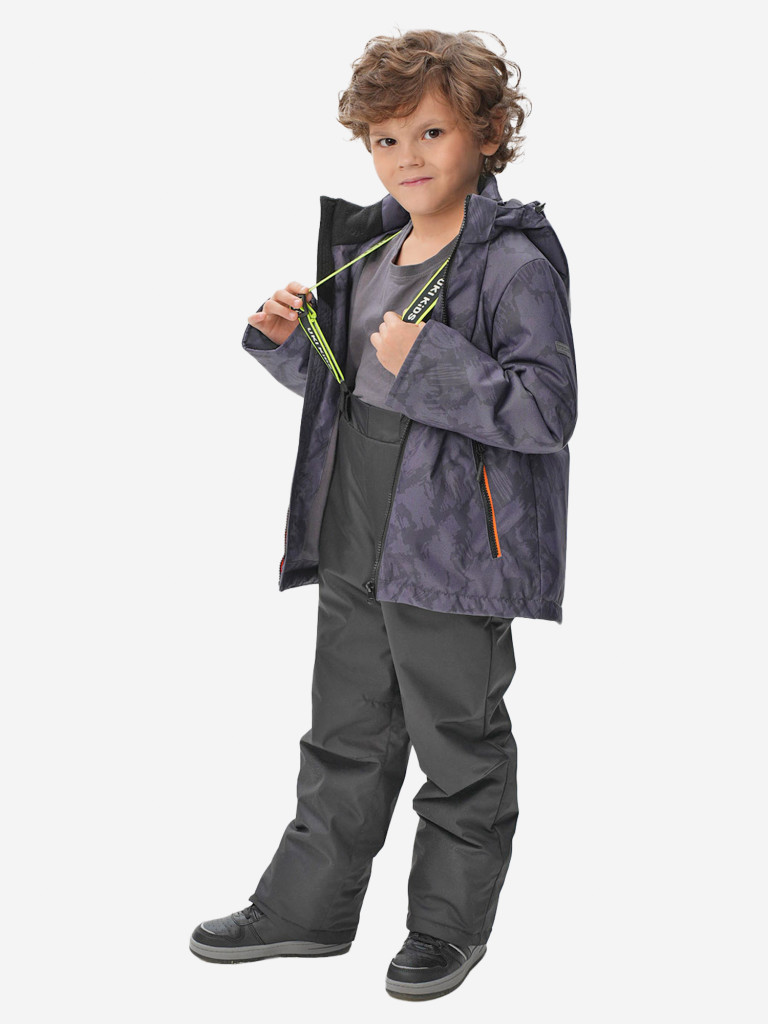 Костюм для мальчика UKI KIDS