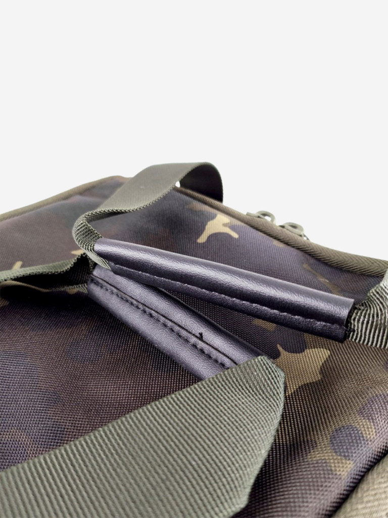 Сумка универсальная KORDA Compac Utility Bag Dark Kamo