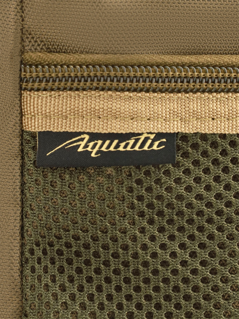 Сумка С-18 для рыбы и аксессуаров Aquatic