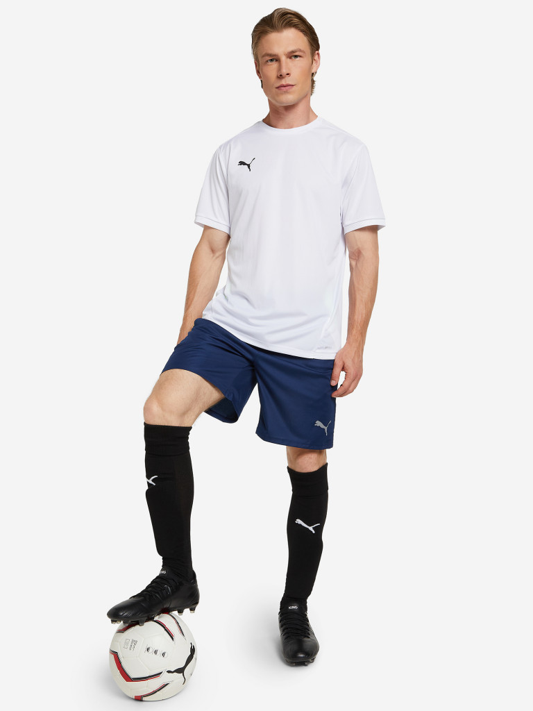 Футболка мужская PUMA Team Liga