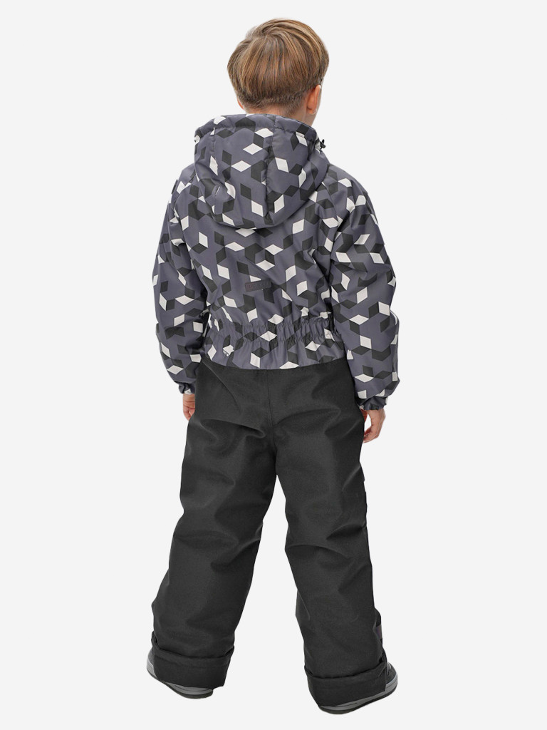 Комбинезон для мальчика UKI KIDS