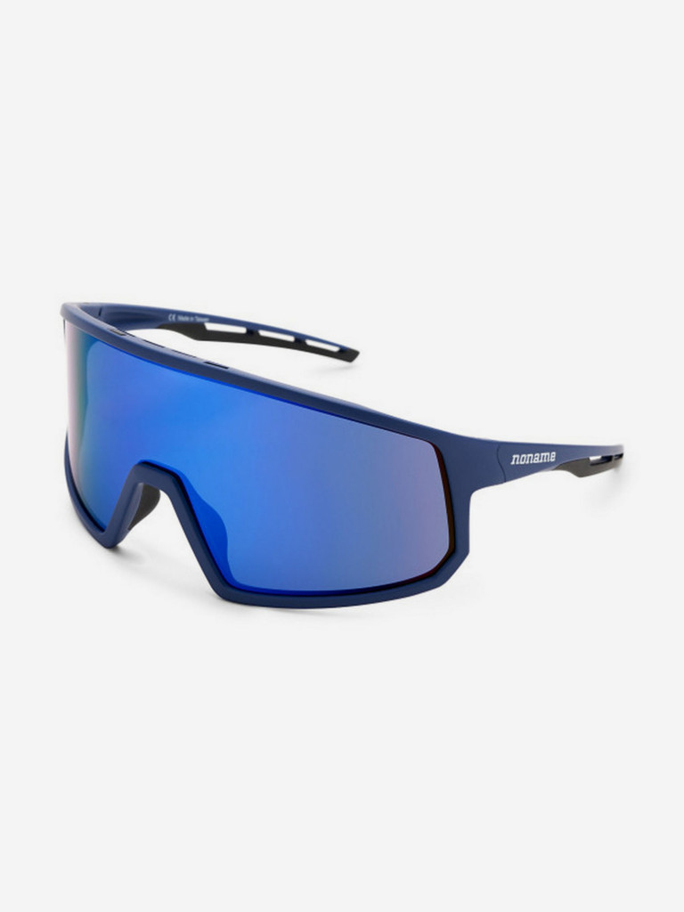 Очки спортивные NoName Toblach Navy солнцезащитные