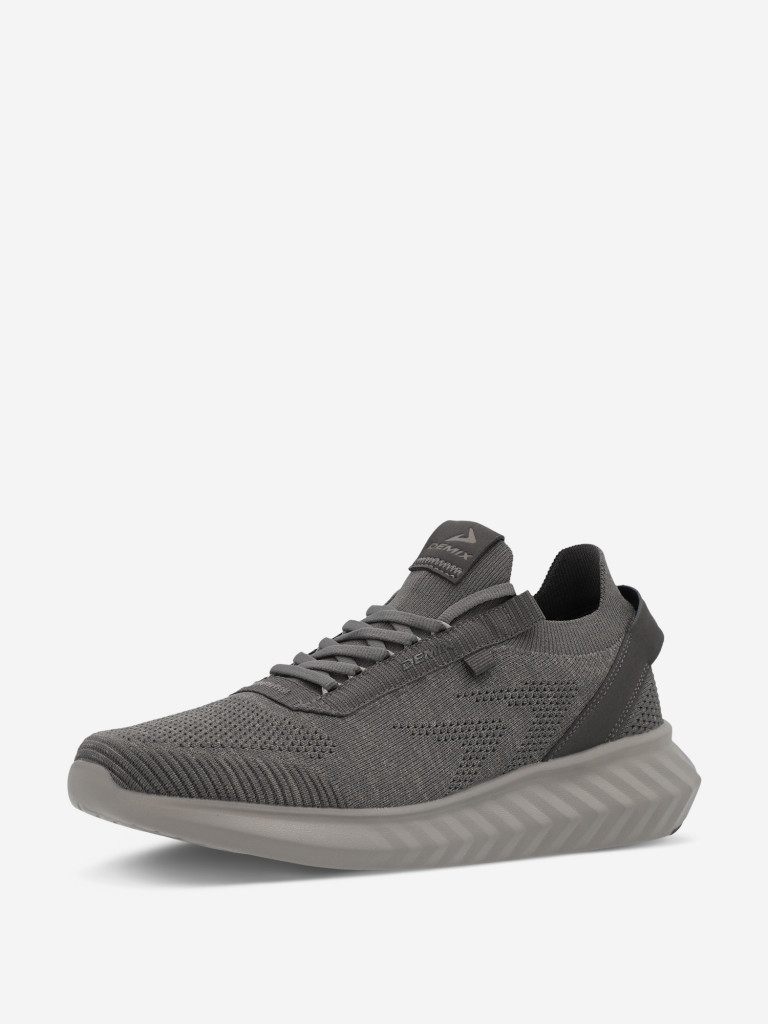 Кроссовки мужские Demix Bitcrazy Knit