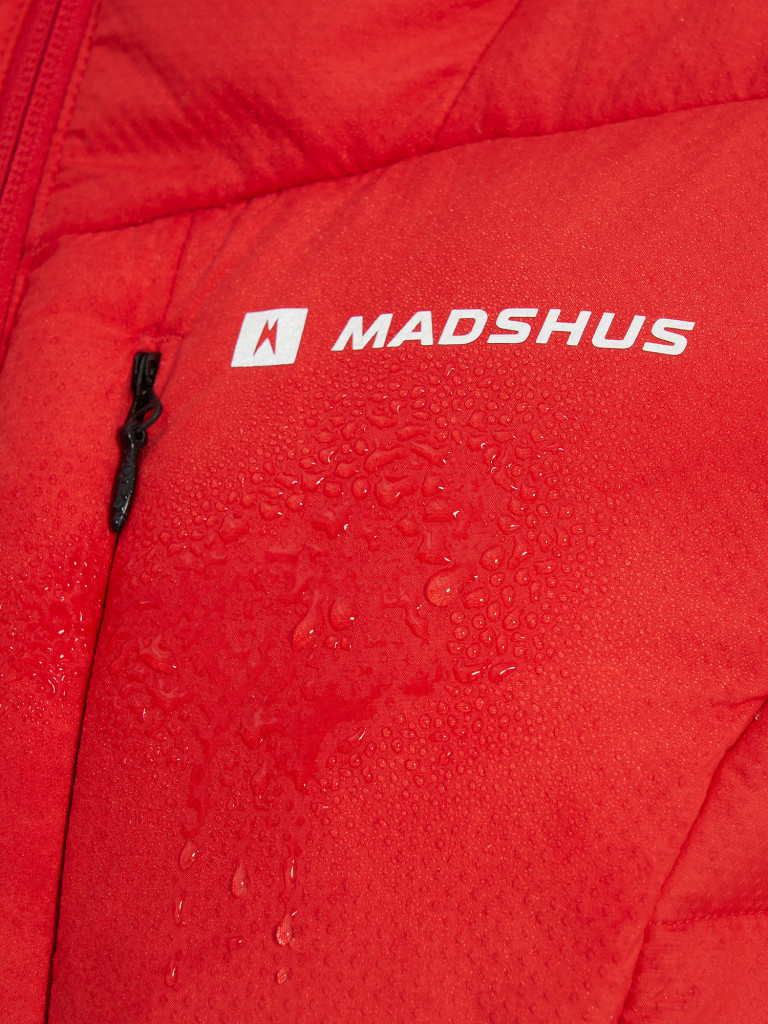Пуховик женский Madshus