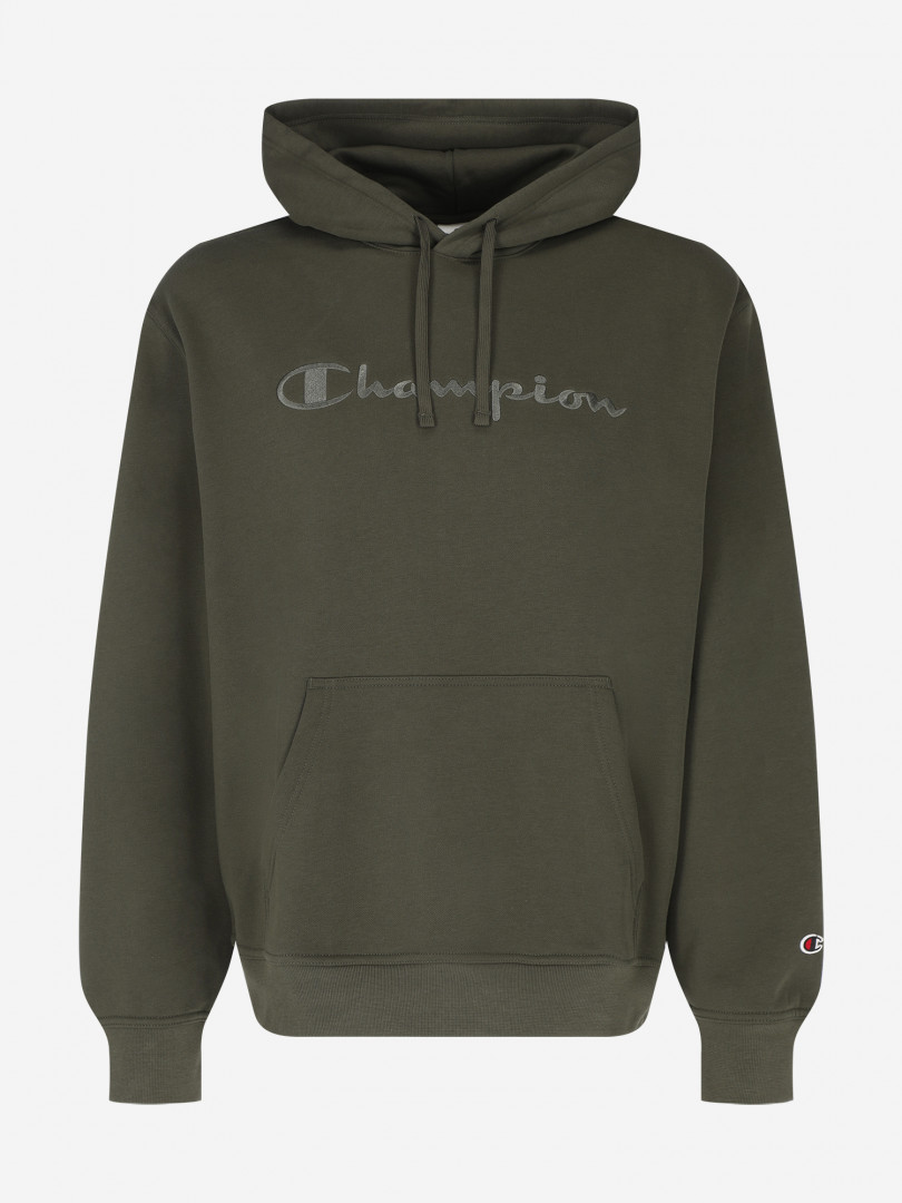 Худи мужская Champion Зеленый 4999₽