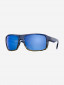 Skye Blue Turtle Fade Grey