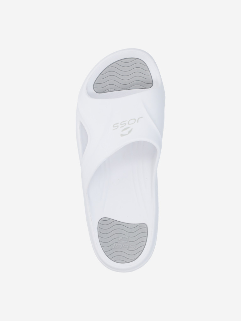 Шлепанцы для девочек Joss Lagoon 3