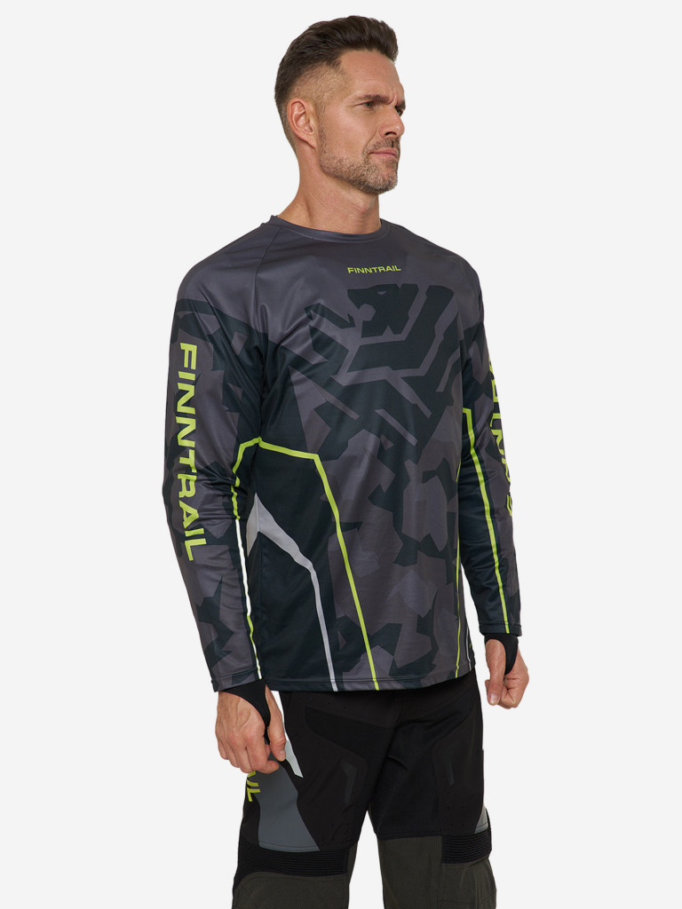 Джерси FINNTRAIL Jersey