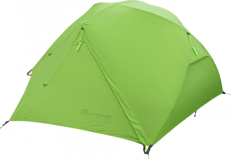 Палатка 3-местная Outventure Ridge 3